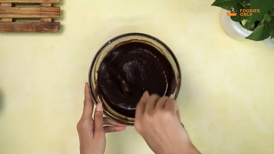 French Chocolate Souffle Recipe